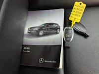 USED 2016 16 MERCEDES-BENZ A-CLASS 1.5 A180d SE Hatchback 5dr Diesel Manual Euro 6 (s/s) (109 ps) 18'' ALLOY WHEELS , SERVICE HISTORY , SAT NAV , BLUETOOTH CONNECTIVITY AND STREAMING , A/C