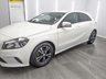 USED 2016 16 MERCEDES-BENZ A-CLASS 1.5 A180d SE Hatchback 5dr Diesel Manual Euro 6 (s/s) (109 ps) 18'' ALLOY WHEELS , SERVICE HISTORY , SAT NAV , BLUETOOTH CONNECTIVITY AND STREAMING , A/C
