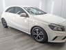 USED 2016 16 MERCEDES-BENZ A-CLASS 1.5 A180d SE Hatchback 5dr Diesel Manual Euro 6 (s/s) (109 ps) 18'' ALLOY WHEELS , SERVICE HISTORY , SAT NAV , BLUETOOTH CONNECTIVITY AND STREAMING , A/C