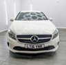 USED 2016 16 MERCEDES-BENZ A-CLASS 1.5 A180d SE Hatchback 5dr Diesel Manual Euro 6 (s/s) (109 ps) 18'' ALLOY WHEELS , SERVICE HISTORY , SAT NAV , BLUETOOTH CONNECTIVITY AND STREAMING , A/C