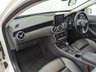 USED 2016 16 MERCEDES-BENZ A-CLASS 1.5 A180d SE Hatchback 5dr Diesel Manual Euro 6 (s/s) (109 ps) 18'' ALLOY WHEELS , SERVICE HISTORY , SAT NAV , BLUETOOTH CONNECTIVITY AND STREAMING , A/C