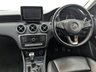 USED 2016 16 MERCEDES-BENZ A-CLASS 1.5 A180d SE Hatchback 5dr Diesel Manual Euro 6 (s/s) (109 ps) 18'' ALLOY WHEELS , SERVICE HISTORY , SAT NAV , BLUETOOTH CONNECTIVITY AND STREAMING , A/C