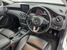 USED 2016 16 MERCEDES-BENZ A-CLASS 1.5 A180d SE Hatchback 5dr Diesel Manual Euro 6 (s/s) (109 ps) 18'' ALLOY WHEELS , SERVICE HISTORY , SAT NAV , BLUETOOTH CONNECTIVITY AND STREAMING , A/C