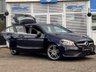 USED 2017 67 MERCEDES-BENZ A-CLASS 2.1 A200d AMG Line Hatchback 5dr Diesel 7G-DCT Euro 6 (s/s) (136 ps) Finished in CAVANSITE BLUE with contrasting HEATED LEATHER ALCANTARA trim. This A class certainly looks smart, with its slim lights and smooth body panels. There's plenty of room in the front and the back which will suit the average family. Features include, Sat Nav, Front and Rear Park Sensors, Heated Leather Alcantara trim, B/Tooth, Rear View Camera, 18" alloys and much more. Dealer Serviced at 13466 miles, 20091 miles, 29781 miles, 39697 miles, 53244 miles, 67874 miles and at 80622 miles.