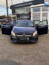 USED 2017 67 MERCEDES-BENZ A-CLASS 2.1 A200d AMG Line Hatchback 5dr Diesel 7G-DCT Euro 6 (s/s) (136 ps) Finished in CAVANSITE BLUE with contrasting HEATED LEATHER ALCANTARA trim. This A class certainly looks smart, with its slim lights and smooth body panels. There's plenty of room in the front and the back which will suit the average family. Features include, Sat Nav, Front and Rear Park Sensors, Heated Leather Alcantara trim, B/Tooth, Rear View Camera, 18" alloys and much more. Dealer Serviced at 13466 miles, 20091 miles, 29781 miles, 39697 miles, 53244 miles, 67874 miles and at 80622 miles.