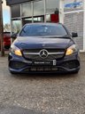 USED 2017 67 MERCEDES-BENZ A-CLASS 2.1 A200d AMG Line Hatchback 5dr Diesel 7G-DCT Euro 6 (s/s) (136 ps) Finished in CAVANSITE BLUE with contrasting HEATED LEATHER ALCANTARA trim. This A class certainly looks smart, with its slim lights and smooth body panels. There's plenty of room in the front and the back which will suit the average family. Features include, Sat Nav, Front and Rear Park Sensors, Heated Leather Alcantara trim, B/Tooth, Rear View Camera, 18" alloys and much more. Dealer Serviced at 13466 miles, 20091 miles, 29781 miles, 39697 miles, 53244 miles, 67874 miles and at 80622 miles.