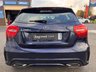 USED 2017 67 MERCEDES-BENZ A-CLASS 2.1 A200d AMG Line Hatchback 5dr Diesel 7G-DCT Euro 6 (s/s) (136 ps) Finished in CAVANSITE BLUE with contrasting HEATED LEATHER ALCANTARA trim. This A class certainly looks smart, with its slim lights and smooth body panels. There's plenty of room in the front and the back which will suit the average family. Features include, Sat Nav, Front and Rear Park Sensors, Heated Leather Alcantara trim, B/Tooth, Rear View Camera, 18" alloys and much more. Dealer Serviced at 13466 miles, 20091 miles, 29781 miles, 39697 miles, 53244 miles, 67874 miles and at 80622 miles.