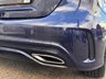 USED 2017 67 MERCEDES-BENZ A-CLASS 2.1 A200d AMG Line Hatchback 5dr Diesel 7G-DCT Euro 6 (s/s) (136 ps) Finished in CAVANSITE BLUE with contrasting HEATED LEATHER ALCANTARA trim. This A class certainly looks smart, with its slim lights and smooth body panels. There's plenty of room in the front and the back which will suit the average family. Features include, Sat Nav, Front and Rear Park Sensors, Heated Leather Alcantara trim, B/Tooth, Rear View Camera, 18" alloys and much more. Dealer Serviced at 13466 miles, 20091 miles, 29781 miles, 39697 miles, 53244 miles, 67874 miles and at 80622 miles.