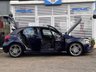 USED 2017 67 MERCEDES-BENZ A-CLASS 2.1 A200d AMG Line Hatchback 5dr Diesel 7G-DCT Euro 6 (s/s) (136 ps) Finished in CAVANSITE BLUE with contrasting HEATED LEATHER ALCANTARA trim. This A class certainly looks smart, with its slim lights and smooth body panels. There's plenty of room in the front and the back which will suit the average family. Features include, Sat Nav, Front and Rear Park Sensors, Heated Leather Alcantara trim, B/Tooth, Rear View Camera, 18" alloys and much more. Dealer Serviced at 13466 miles, 20091 miles, 29781 miles, 39697 miles, 53244 miles, 67874 miles and at 80622 miles.