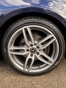 USED 2017 67 MERCEDES-BENZ A-CLASS 2.1 A200d AMG Line Hatchback 5dr Diesel 7G-DCT Euro 6 (s/s) (136 ps) Finished in CAVANSITE BLUE with contrasting HEATED LEATHER ALCANTARA trim. This A class certainly looks smart, with its slim lights and smooth body panels. There's plenty of room in the front and the back which will suit the average family. Features include, Sat Nav, Front and Rear Park Sensors, Heated Leather Alcantara trim, B/Tooth, Rear View Camera, 18" alloys and much more. Dealer Serviced at 13466 miles, 20091 miles, 29781 miles, 39697 miles, 53244 miles, 67874 miles and at 80622 miles.