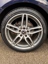 USED 2017 67 MERCEDES-BENZ A-CLASS 2.1 A200d AMG Line Hatchback 5dr Diesel 7G-DCT Euro 6 (s/s) (136 ps) Finished in CAVANSITE BLUE with contrasting HEATED LEATHER ALCANTARA trim. This A class certainly looks smart, with its slim lights and smooth body panels. There's plenty of room in the front and the back which will suit the average family. Features include, Sat Nav, Front and Rear Park Sensors, Heated Leather Alcantara trim, B/Tooth, Rear View Camera, 18" alloys and much more. Dealer Serviced at 13466 miles, 20091 miles, 29781 miles, 39697 miles, 53244 miles, 67874 miles and at 80622 miles.