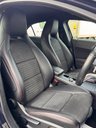 USED 2017 67 MERCEDES-BENZ A-CLASS 2.1 A200d AMG Line Hatchback 5dr Diesel 7G-DCT Euro 6 (s/s) (136 ps) Finished in CAVANSITE BLUE with contrasting HEATED LEATHER ALCANTARA trim. This A class certainly looks smart, with its slim lights and smooth body panels. There's plenty of room in the front and the back which will suit the average family. Features include, Sat Nav, Front and Rear Park Sensors, Heated Leather Alcantara trim, B/Tooth, Rear View Camera, 18" alloys and much more. Dealer Serviced at 13466 miles, 20091 miles, 29781 miles, 39697 miles, 53244 miles, 67874 miles and at 80622 miles.
