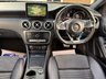 USED 2017 67 MERCEDES-BENZ A-CLASS 2.1 A200d AMG Line Hatchback 5dr Diesel 7G-DCT Euro 6 (s/s) (136 ps) Finished in CAVANSITE BLUE with contrasting HEATED LEATHER ALCANTARA trim. This A class certainly looks smart, with its slim lights and smooth body panels. There's plenty of room in the front and the back which will suit the average family. Features include, Sat Nav, Front and Rear Park Sensors, Heated Leather Alcantara trim, B/Tooth, Rear View Camera, 18" alloys and much more. Dealer Serviced at 13466 miles, 20091 miles, 29781 miles, 39697 miles, 53244 miles, 67874 miles and at 80622 miles.