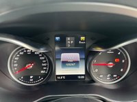 USED 2017 67 MERCEDES-BENZ GLC 2.1 GLC250d AMG Line SUV 5dr Diesel G-Tronic 4MATIC Euro 6 (s/s) (204 ps) BIG SPEC CAR, 18IN ALLOYS, SAT NAV, FULL LEATHER, MEGA VALUE,  FULL SERVICE HISTORY
