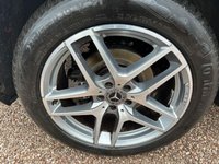 USED 2017 67 MERCEDES-BENZ GLC 2.1 GLC250d AMG Line SUV 5dr Diesel G-Tronic 4MATIC Euro 6 (s/s) (204 ps) BIG SPEC CAR, 18IN ALLOYS, SAT NAV, FULL LEATHER, MEGA VALUE,  FULL SERVICE HISTORY