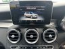 USED 2017 67 MERCEDES-BENZ GLC 2.1 GLC250d AMG Line SUV 5dr Diesel G-Tronic 4MATIC Euro 6 (s/s) (204 ps) BIG SPEC CAR, 18IN ALLOYS, SAT NAV, FULL LEATHER, MEGA VALUE,  FULL SERVICE HISTORY