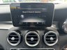 USED 2017 67 MERCEDES-BENZ GLC 2.1 GLC250d AMG Line SUV 5dr Diesel G-Tronic 4MATIC Euro 6 (s/s) (204 ps) BIG SPEC CAR, 18IN ALLOYS, SAT NAV, FULL LEATHER, MEGA VALUE,  FULL SERVICE HISTORY