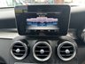 USED 2017 67 MERCEDES-BENZ GLC 2.1 GLC250d AMG Line SUV 5dr Diesel G-Tronic 4MATIC Euro 6 (s/s) (204 ps) BIG SPEC CAR, 18IN ALLOYS, SAT NAV, FULL LEATHER, MEGA VALUE,  FULL SERVICE HISTORY