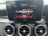 USED 2017 67 MERCEDES-BENZ GLC 2.1 GLC250d AMG Line SUV 5dr Diesel G-Tronic 4MATIC Euro 6 (s/s) (204 ps) BIG SPEC CAR, 18IN ALLOYS, SAT NAV, FULL LEATHER, MEGA VALUE,  FULL SERVICE HISTORY