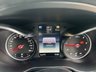 USED 2017 67 MERCEDES-BENZ GLC 2.1 GLC250d AMG Line SUV 5dr Diesel G-Tronic 4MATIC Euro 6 (s/s) (204 ps) BIG SPEC CAR, 18IN ALLOYS, SAT NAV, FULL LEATHER, MEGA VALUE,  FULL SERVICE HISTORY