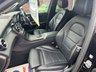 USED 2017 67 MERCEDES-BENZ GLC 2.1 GLC250d AMG Line SUV 5dr Diesel G-Tronic 4MATIC Euro 6 (s/s) (204 ps) BIG SPEC CAR, 18IN ALLOYS, SAT NAV, FULL LEATHER, MEGA VALUE,  FULL SERVICE HISTORY