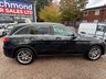 USED 2017 67 MERCEDES-BENZ GLC 2.1 GLC250d AMG Line SUV 5dr Diesel G-Tronic 4MATIC Euro 6 (s/s) (204 ps) BIG SPEC CAR, 18IN ALLOYS, SAT NAV, FULL LEATHER, MEGA VALUE,  FULL SERVICE HISTORY