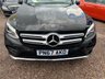 USED 2017 67 MERCEDES-BENZ GLC 2.1 GLC250d AMG Line SUV 5dr Diesel G-Tronic 4MATIC Euro 6 (s/s) (204 ps) BIG SPEC CAR, 18IN ALLOYS, SAT NAV, FULL LEATHER, MEGA VALUE,  FULL SERVICE HISTORY