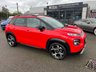 USED 2019 19 CITROEN C3 AIRCROSS 1.5 BlueHDi Flair SUV 5dr Diesel Manual Euro 6 (100 ps) NAV, Rev Cam, Apple Car Play