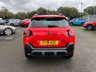 USED 2019 19 CITROEN C3 AIRCROSS 1.5 BlueHDi Flair SUV 5dr Diesel Manual Euro 6 (100 ps) NAV, Rev Cam, Apple Car Play