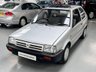 USED 1990 G NISSAN MICRA 1.0L 3d 37 BHP CLASSIC COLLECTOR | LOW MILES