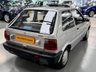 USED 1990 G NISSAN MICRA 1.0L 3d 37 BHP CLASSIC COLLECTOR | LOW MILES