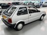 USED 1990 G NISSAN MICRA 1.0L 3d 37 BHP CLASSIC COLLECTOR | LOW MILES