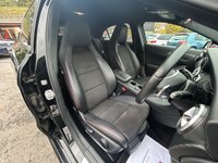 USED 2016 66 MERCEDES-BENZ A-CLASS 2.1 A200d AMG Line (Executive) Hatchback 5dr Diesel 7G-DCT Euro 6 (s/s) (136 ps) ** FINANCE ME WITH ZERO DEPOSIT **