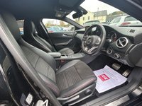 USED 2016 66 MERCEDES-BENZ A-CLASS 2.1 A200d AMG Line (Executive) Hatchback 5dr Diesel 7G-DCT Euro 6 (s/s) (136 ps) ** FINANCE ME WITH ZERO DEPOSIT **