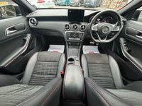 USED 2016 66 MERCEDES-BENZ A-CLASS 2.1 A200d AMG Line (Executive) Hatchback 5dr Diesel 7G-DCT Euro 6 (s/s) (136 ps) ** FINANCE ME WITH ZERO DEPOSIT **