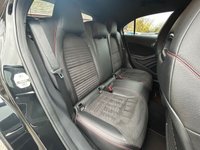USED 2016 66 MERCEDES-BENZ A-CLASS 2.1 A200d AMG Line (Executive) Hatchback 5dr Diesel 7G-DCT Euro 6 (s/s) (136 ps) ** FINANCE ME WITH ZERO DEPOSIT **
