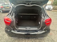 USED 2016 66 MERCEDES-BENZ A-CLASS 2.1 A200d AMG Line (Executive) Hatchback 5dr Diesel 7G-DCT Euro 6 (s/s) (136 ps) ** FINANCE ME WITH ZERO DEPOSIT **