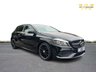 USED 2016 66 MERCEDES-BENZ A-CLASS 2.1 A200d AMG Line (Executive) Hatchback 5dr Diesel 7G-DCT Euro 6 (s/s) (136 ps) ** FINANCE ME WITH ZERO DEPOSIT **