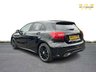 USED 2016 66 MERCEDES-BENZ A-CLASS 2.1 A200d AMG Line (Executive) Hatchback 5dr Diesel 7G-DCT Euro 6 (s/s) (136 ps) ** FINANCE ME WITH ZERO DEPOSIT **