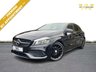 USED 2016 66 MERCEDES-BENZ A-CLASS 2.1 A200d AMG Line (Executive) Hatchback 5dr Diesel 7G-DCT Euro 6 (s/s) (136 ps) ** FINANCE ME WITH ZERO DEPOSIT **