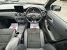 USED 2016 66 MERCEDES-BENZ A-CLASS 2.1 A200d AMG Line (Executive) Hatchback 5dr Diesel 7G-DCT Euro 6 (s/s) (136 ps) ** FINANCE ME WITH ZERO DEPOSIT **
