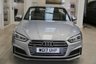 USED 2017 17 AUDI S5 3.0 TFSI V6 Cabriolet 2dr Petrol Tiptronic quattro Euro 6 (s/s) (354 ps) 
