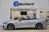 USED 2017 17 AUDI S5 3.0 TFSI V6 Cabriolet 2dr Petrol Tiptronic quattro Euro 6 (s/s) (354 ps) 
