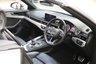 USED 2017 17 AUDI S5 3.0 TFSI V6 Cabriolet 2dr Petrol Tiptronic quattro Euro 6 (s/s) (354 ps) 