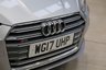 USED 2017 17 AUDI S5 3.0 TFSI V6 Cabriolet 2dr Petrol Tiptronic quattro Euro 6 (s/s) (354 ps) 