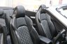 USED 2017 17 AUDI S5 3.0 TFSI V6 Cabriolet 2dr Petrol Tiptronic quattro Euro 6 (s/s) (354 ps) 
