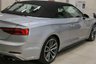 USED 2017 17 AUDI S5 3.0 TFSI V6 Cabriolet 2dr Petrol Tiptronic quattro Euro 6 (s/s) (354 ps) 