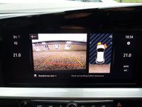 USED 2021 71 VAUXHALL MOKKA 1.2 Turbo Elite Nav Premium SUV 5dr Petrol Manual Euro 6 (s/s) (130 ps) www.suffolkcarcentre.co.uk - Located at Ilketshall