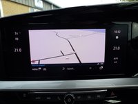 USED 2021 71 VAUXHALL MOKKA 1.2 Turbo Elite Nav Premium SUV 5dr Petrol Manual Euro 6 (s/s) (130 ps) www.suffolkcarcentre.co.uk - Located at Ilketshall