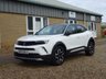 USED 2021 71 VAUXHALL MOKKA 1.2 Turbo Elite Nav Premium SUV 5dr Petrol Manual Euro 6 (s/s) (130 ps) www.suffolkcarcentre.co.uk - Located at Ilketshall